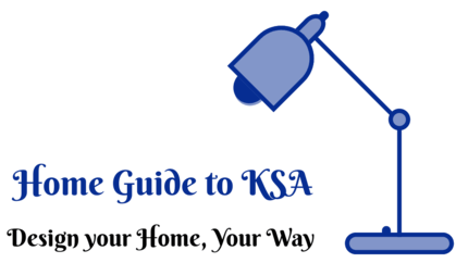 Home Guide to KSA